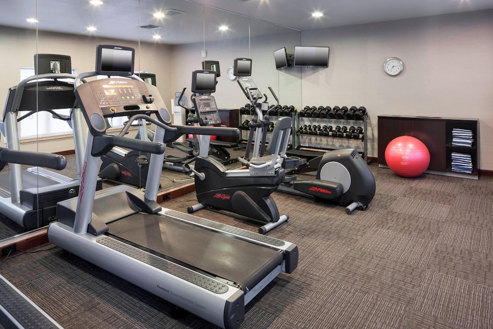 Residence Inn Tucson Airport 22/49