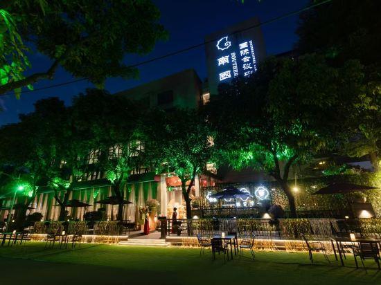 SOUTHERN CLUB HOTEL BUSINESS CLASS 6/29