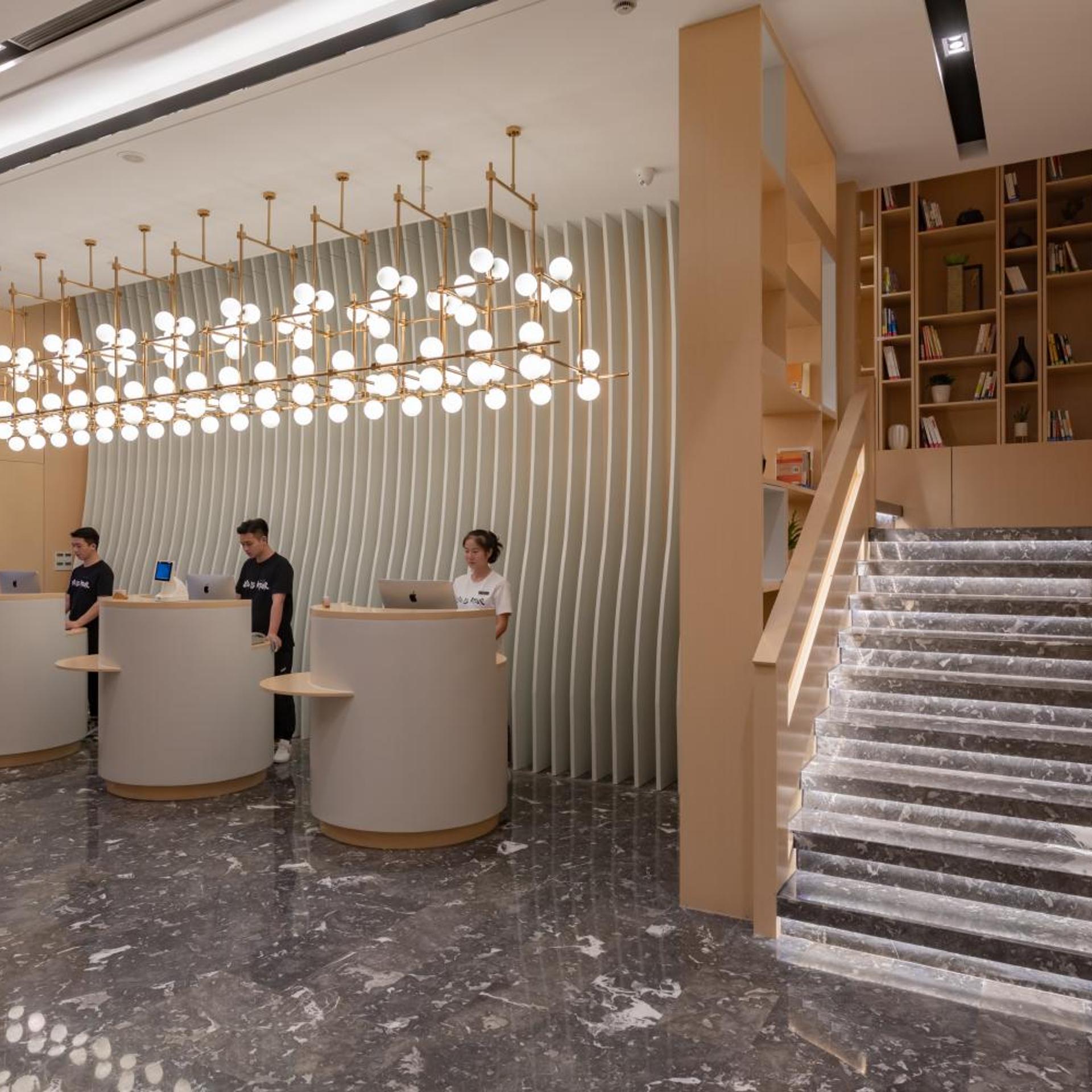Atour Hotel (Suzhou Wujiang Wuyue Plaza) 6/36