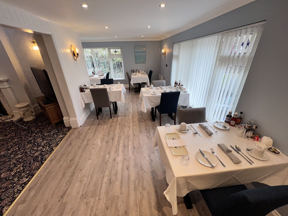 The Birkdale Guest House 41/50