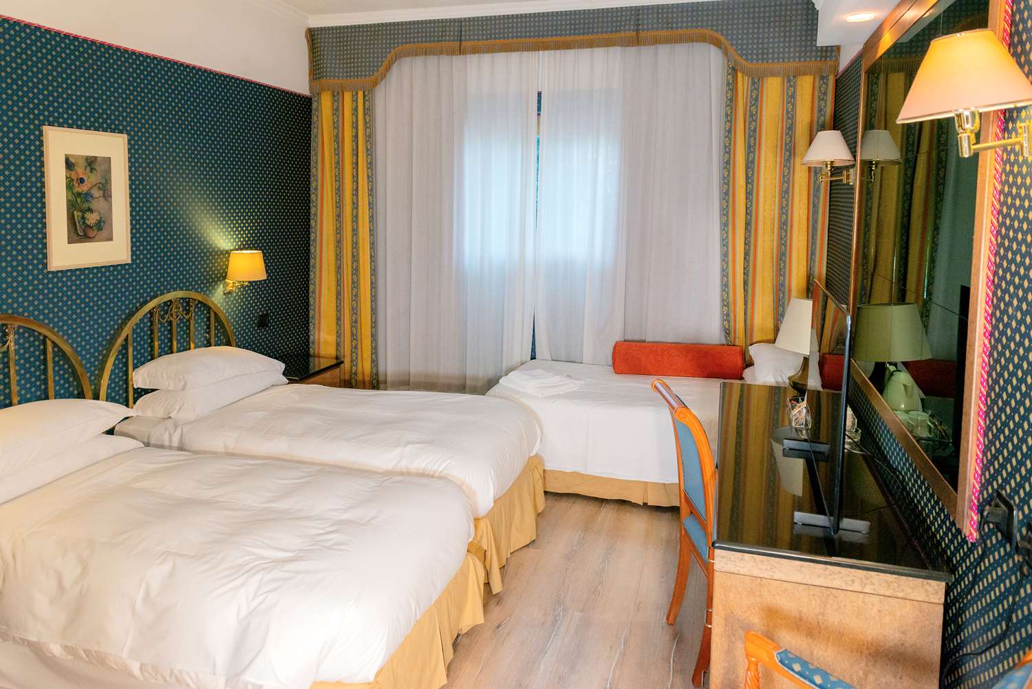 Best Western Hotel Rivoli 21/66