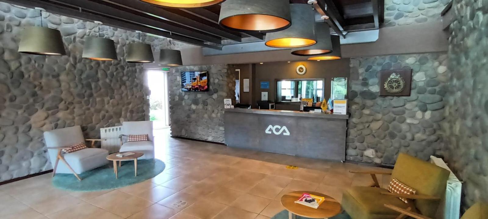 Hotel ACA El Calafate 3/41