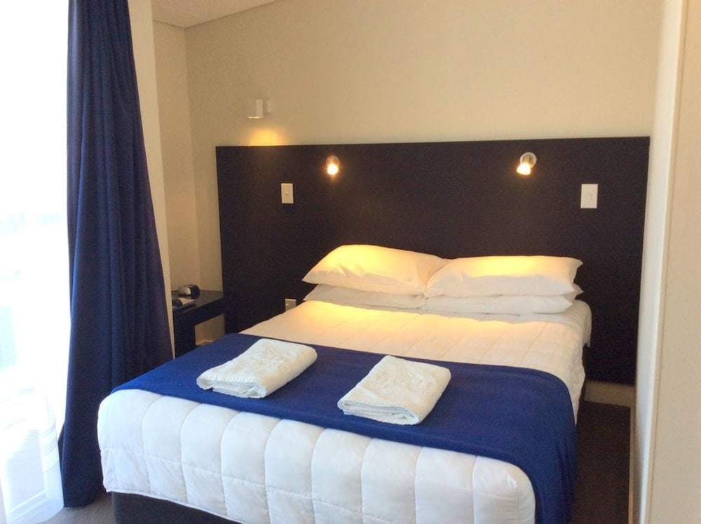 Fiordland Hotel Motel 15/54