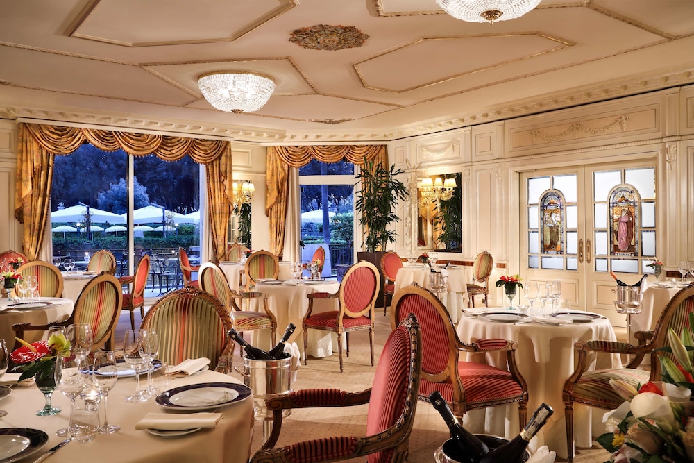 Parco Dei Principi Grand Hotel & Spa 65/80