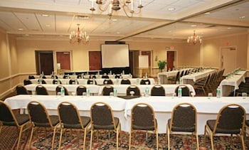 Sturbridge Host Hotel 52/71