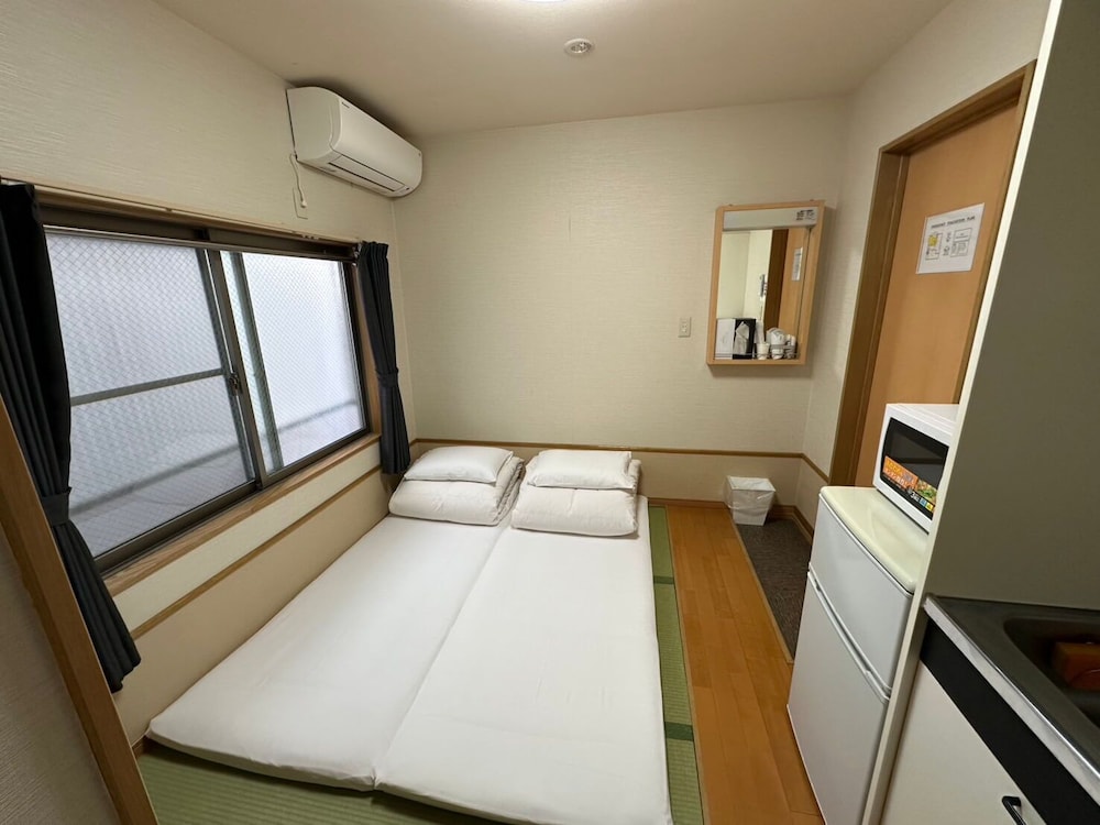 House Ikebukuro – Hostel 21/50