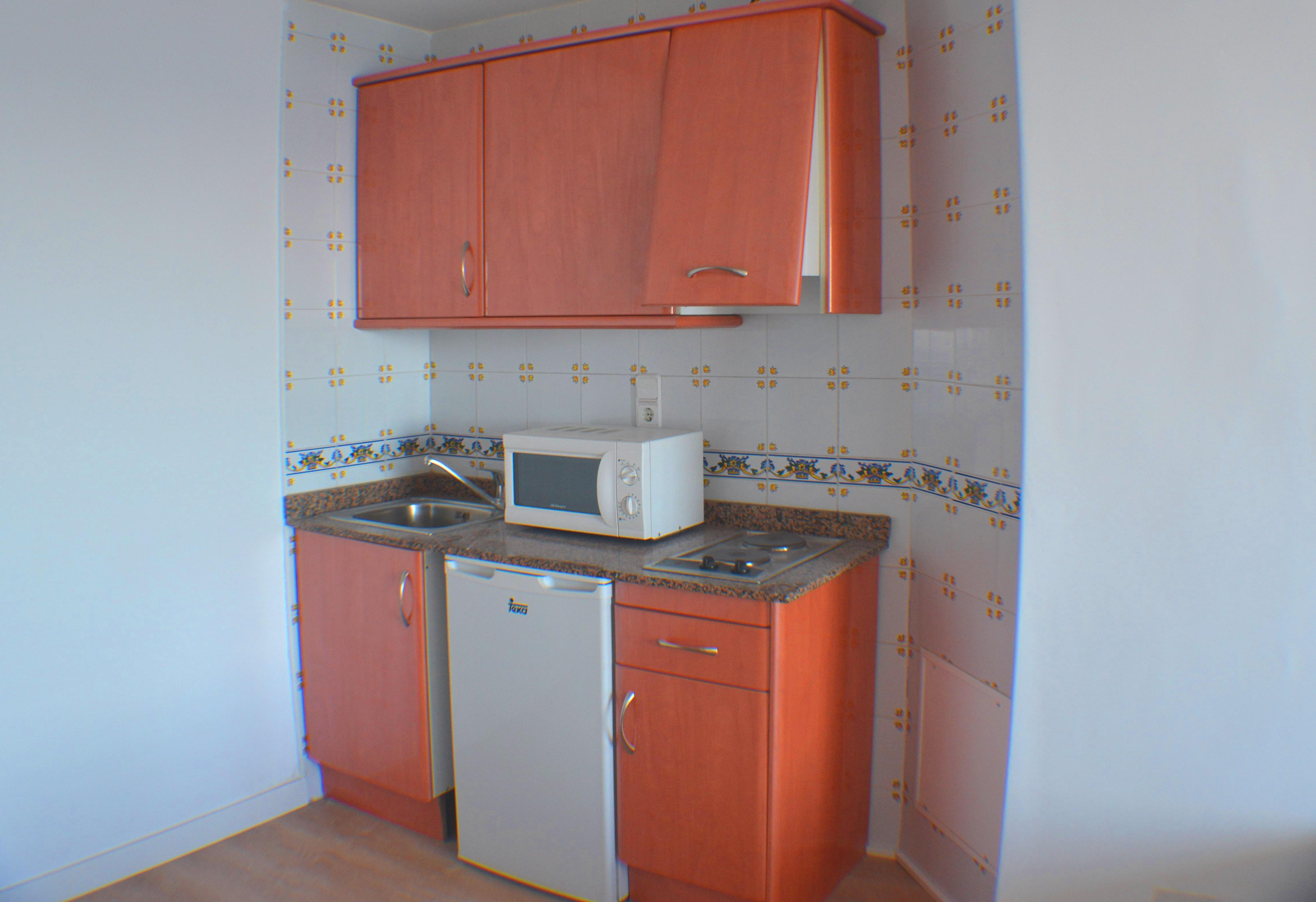 Playa Moreia Apartments 2/40