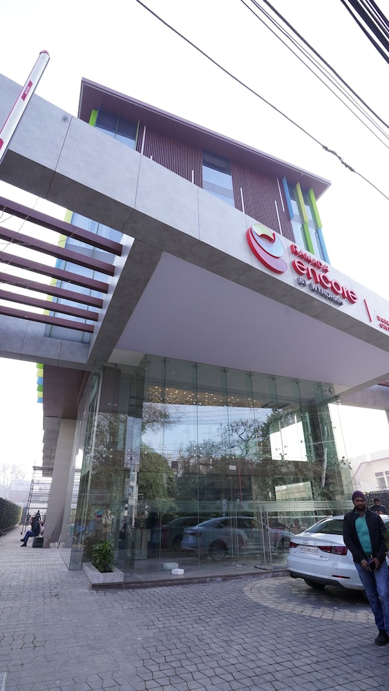 Ramada Encore by Wyndham Bareilly Civil Lines 5/58