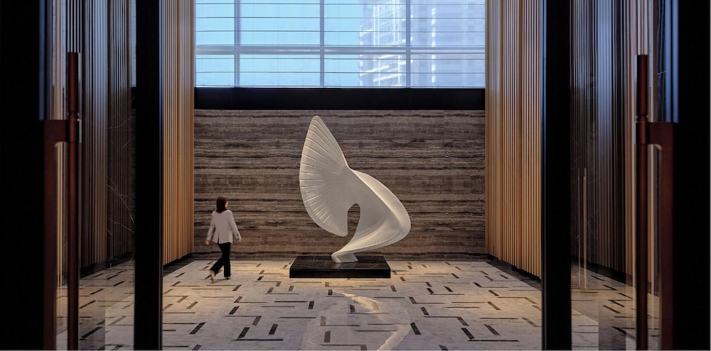 Park Hyatt Changsha 24/50