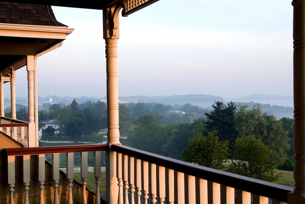 Carlisle Inn Walnut Creek 28/31