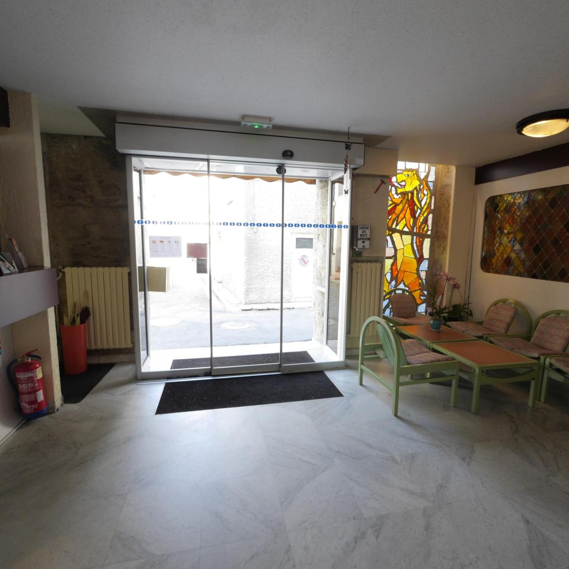 Le Relais de Gascogne 6/53