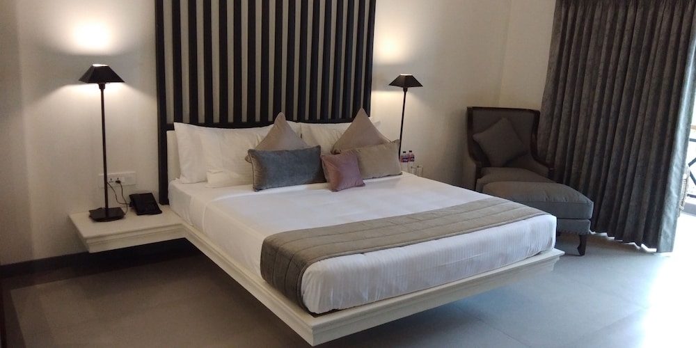 Andores Resort And Spa 13/36