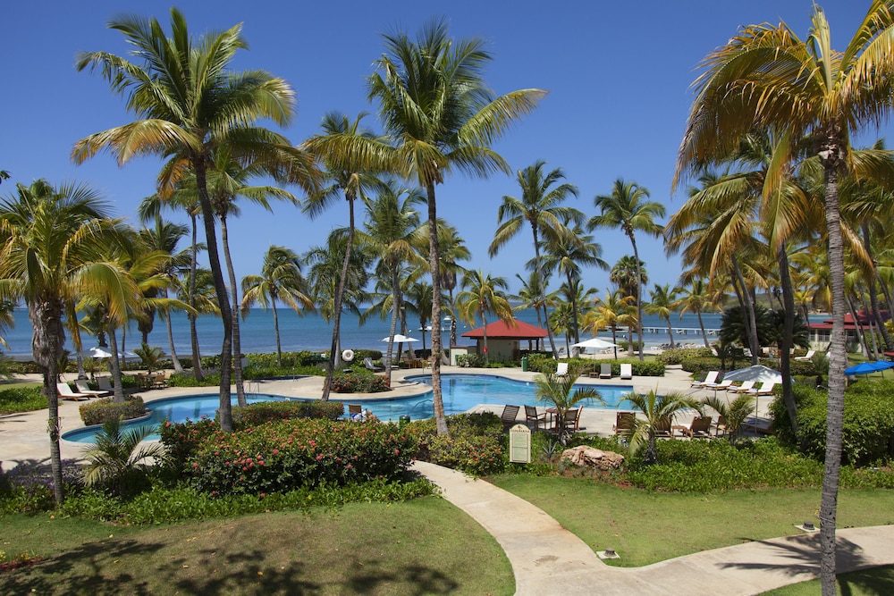 Copamarina Beach Resort 3/64