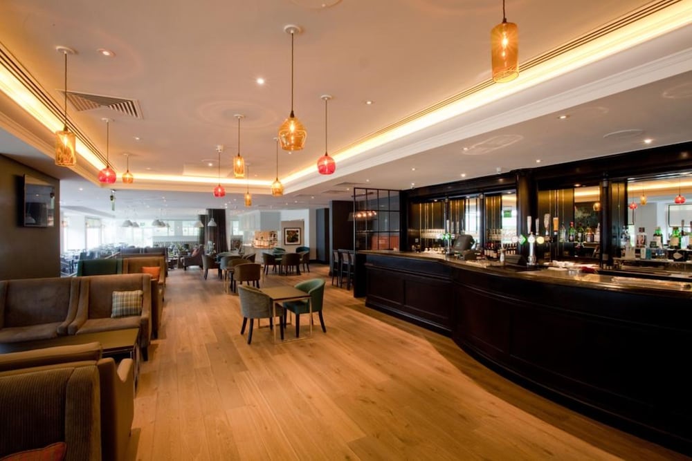 DOUBLETREE BY HILTON COVENTRY 27/36