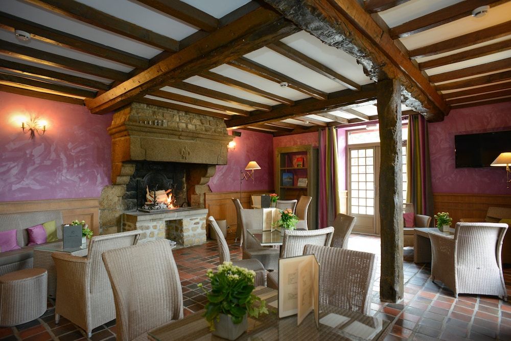 Relais Du Roy 36/51