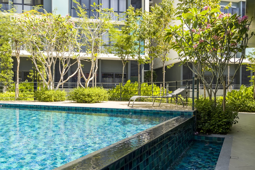 Core Suite KLIA By DreamScape 22/26