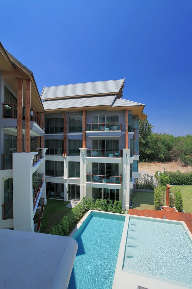 THE CHIANG MAI RIVERSIDE 2/50