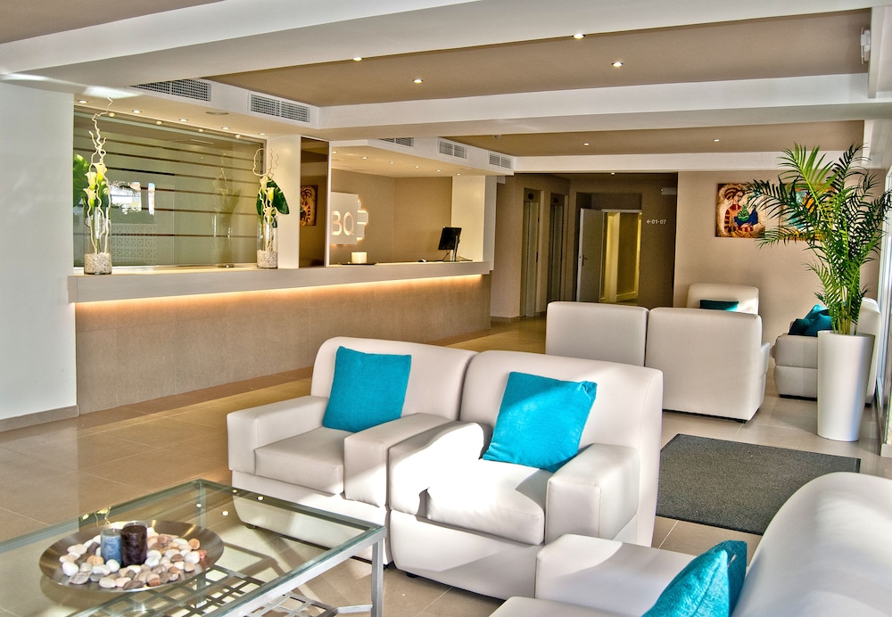 BQ Apolo Hotel 42/56