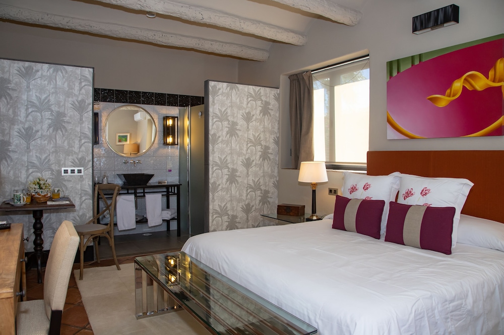 5 Suites Lanzarote 9/50