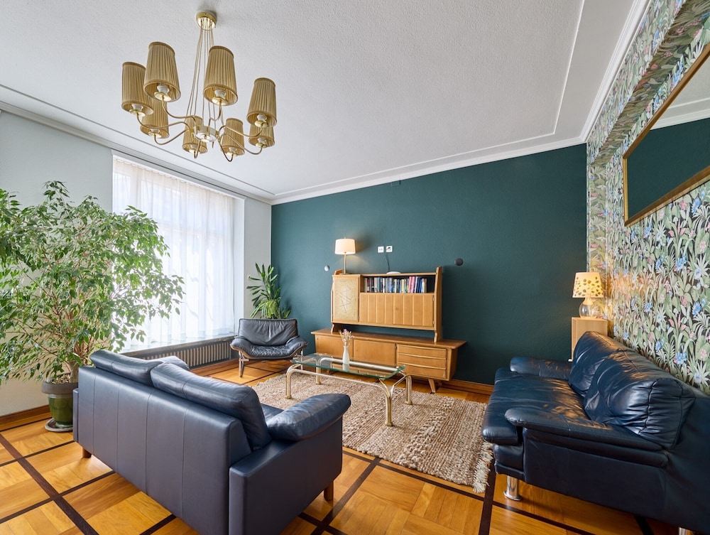 Hotel Limmathof 26/39