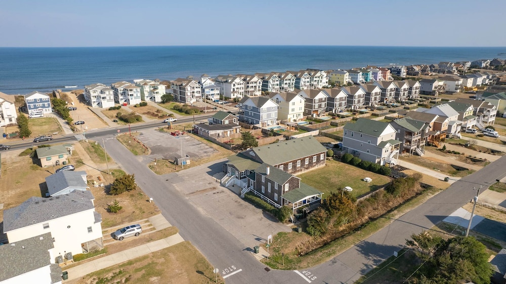 Nags Head Beach Inn by KEES Vacations 48/54