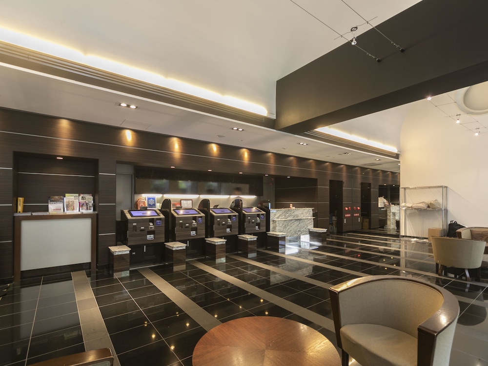 APA Hotel Yodoyabashi Ekimae 57/72