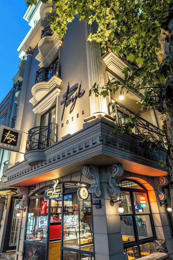 PEYK HOTEL 2/71