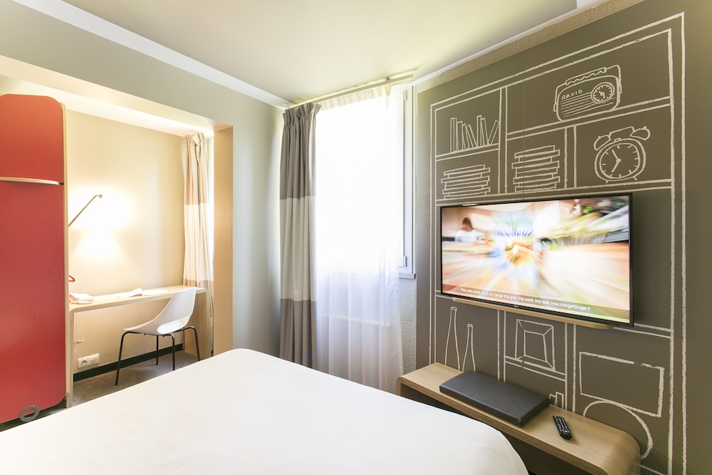Ibis Avignon Sud 19/72