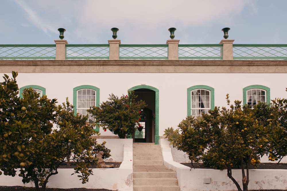 La Casa de los Naranjos 43/50