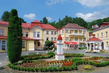 Spa Resort Libverda Hotel Novy Dum 3/35