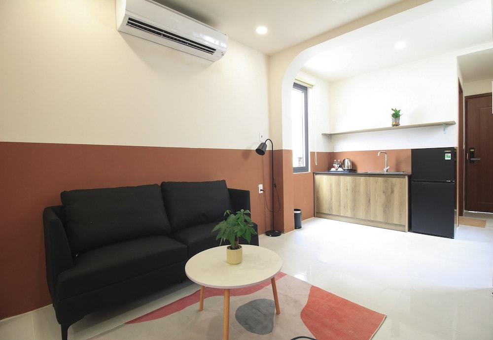 De Lustora Hotel & Apartment - District 1, HCM. 24/35
