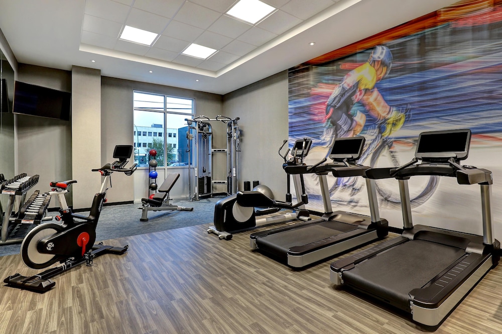 Hyatt Place Prince George 27/50