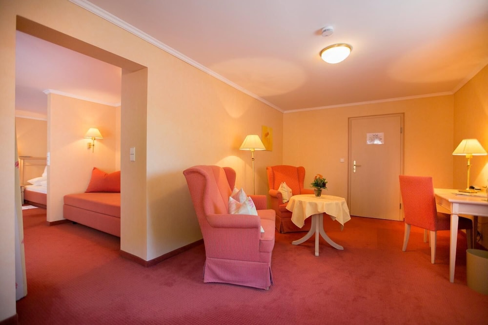 Flair Hotel Adlerbad 9/34