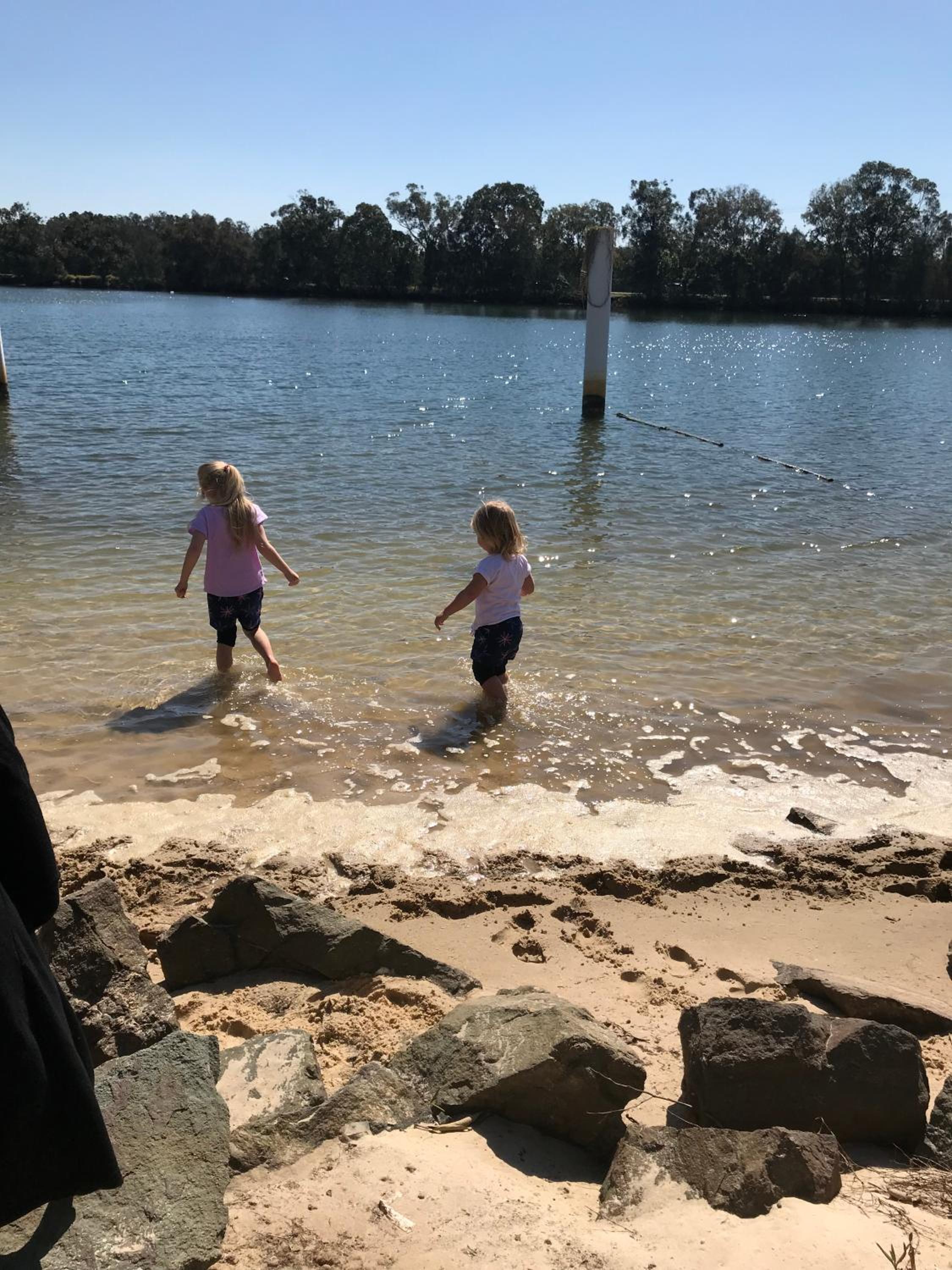 Maroochy River Resort & Bungalows 44/50