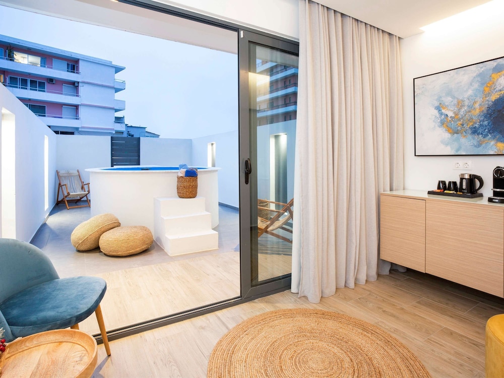 Mercure Rhodes Alexia Hotel & Spa 55/78