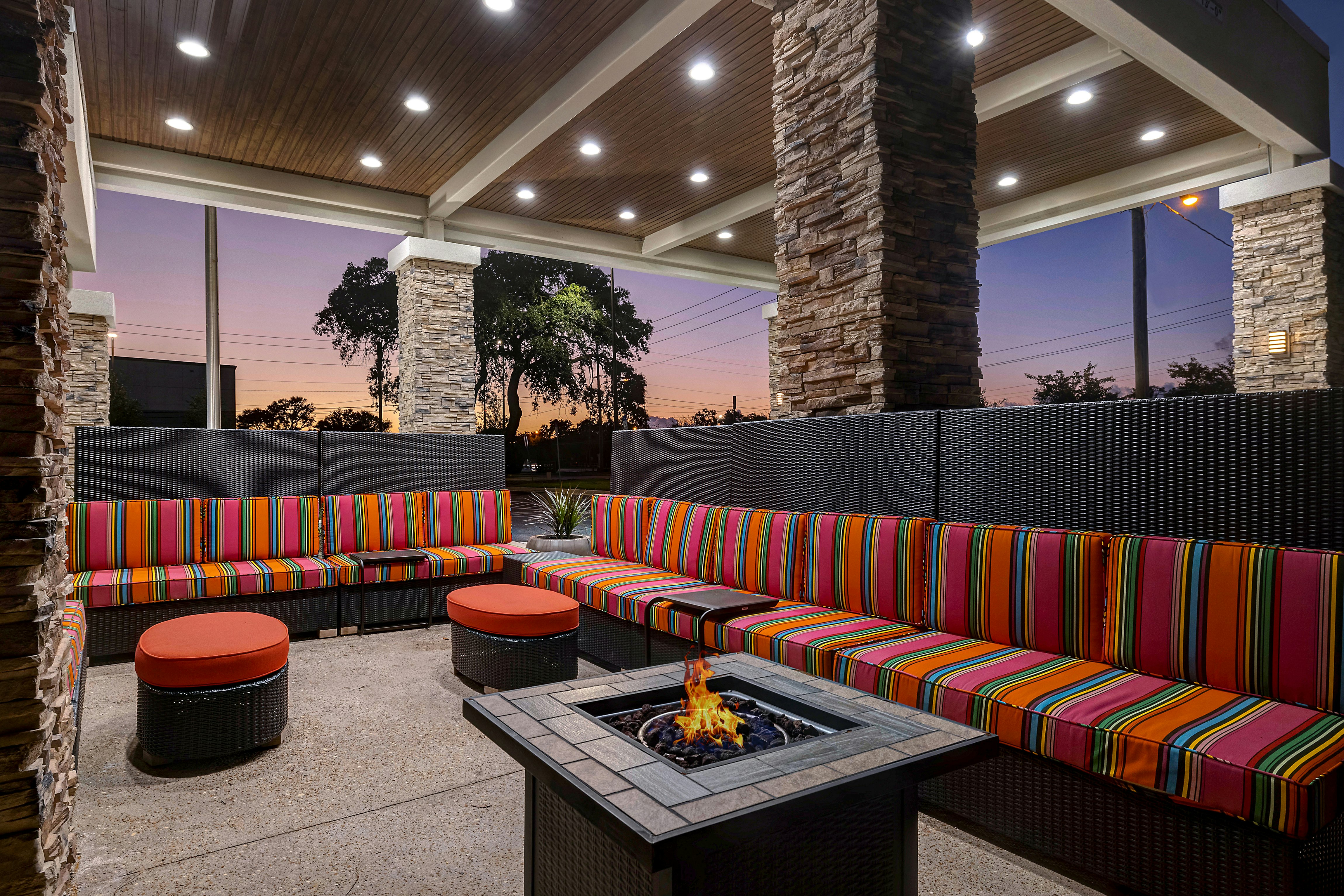 Home2 Suites by Hilton Gulf Breeze Pensacola Area 35/53
