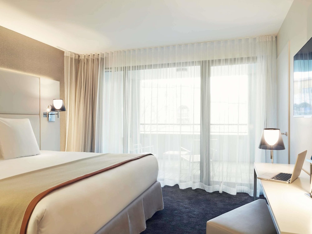Mercure Golf Cap D'agde 69/69