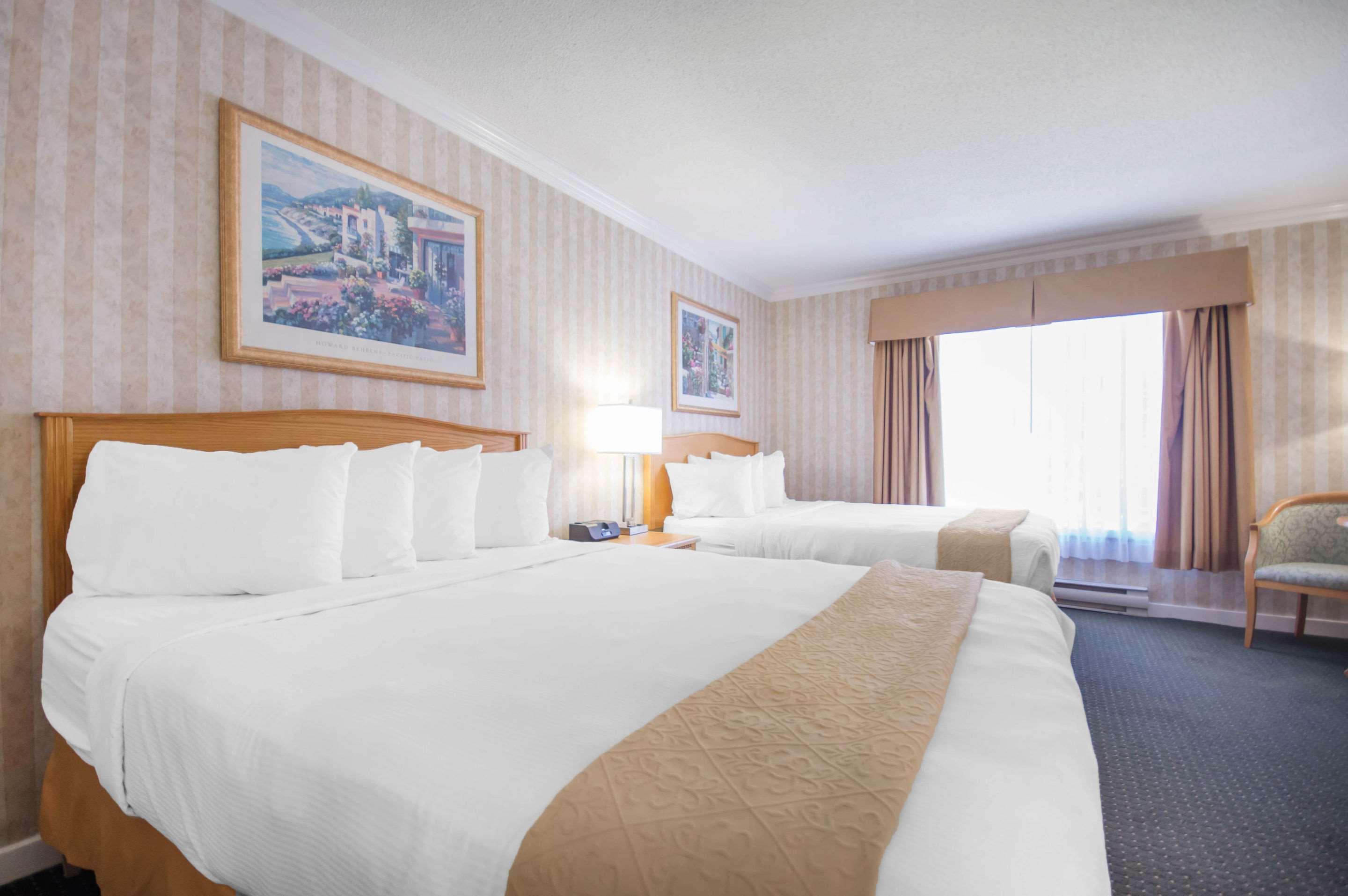 ROOM, 2 QUEEN BEDS