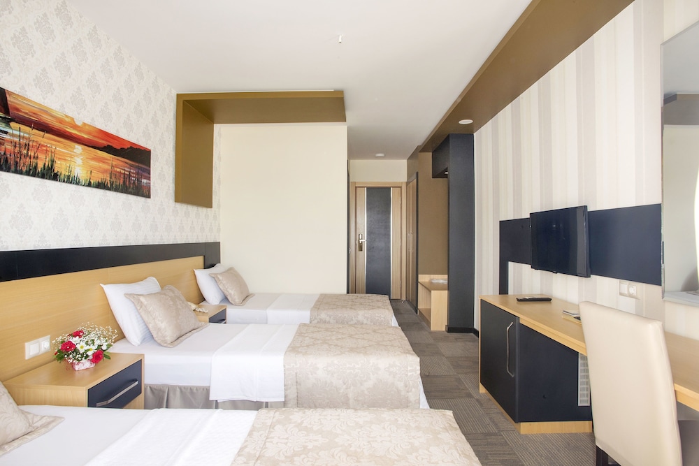Berksoy hotel 7/23