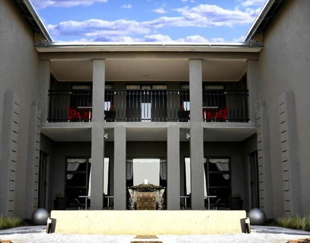Altissimo Guesthouse 2/31