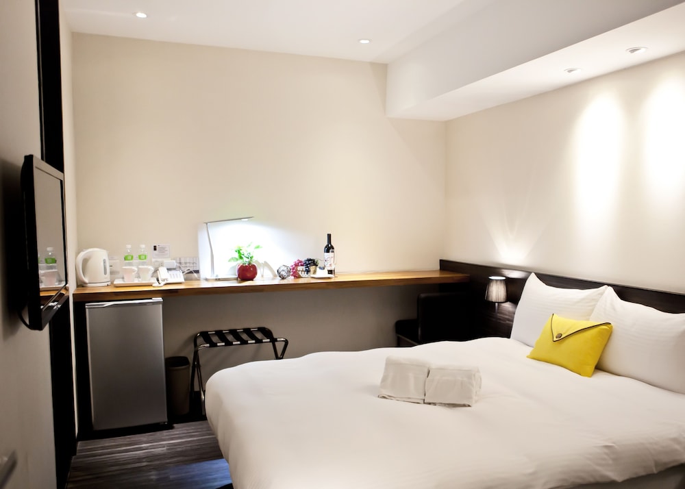 StayInn Taipei 32/38
