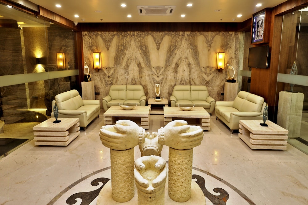 Vits Devbhumi Hotel 37/50