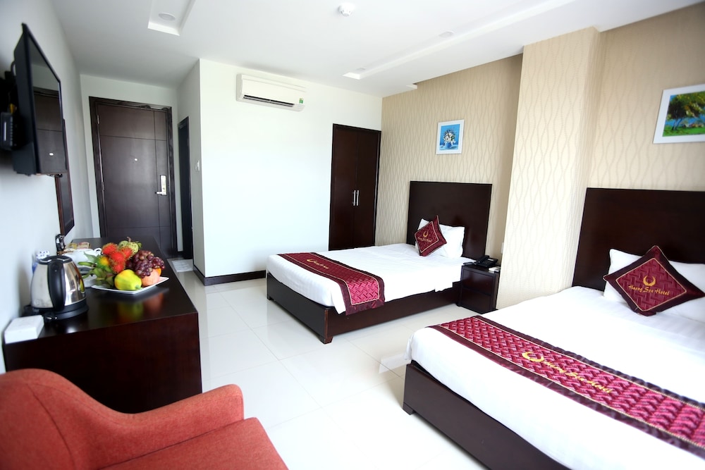 Huong Son Hotel 23/54