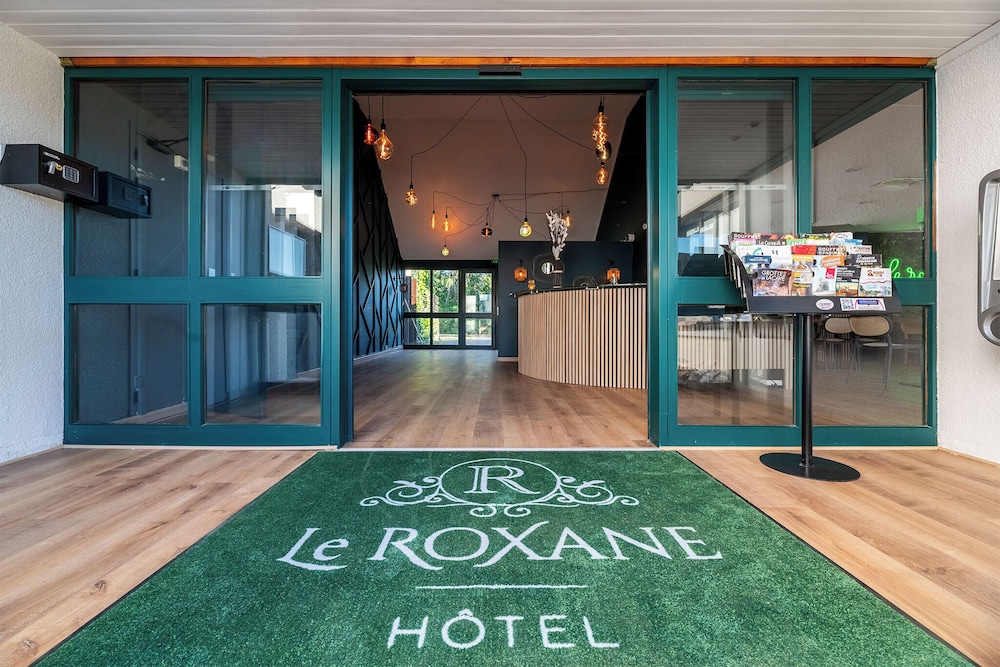 Le Roxane 52/61