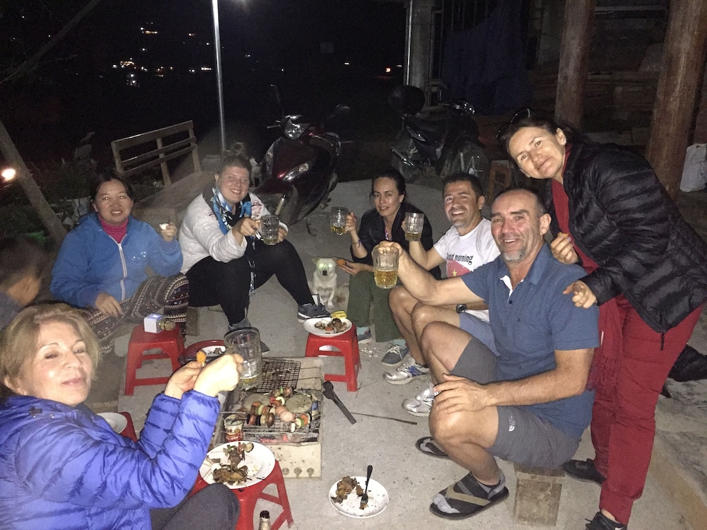 Freedom Homestay 18/50