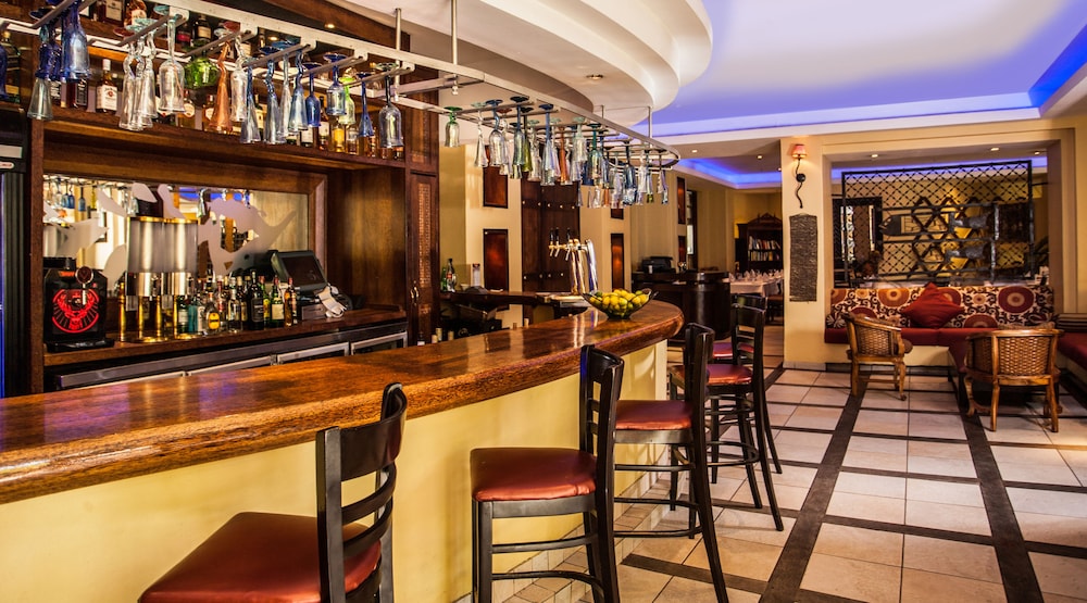 Southern Sun Dar Es Salaam hotel 45/61