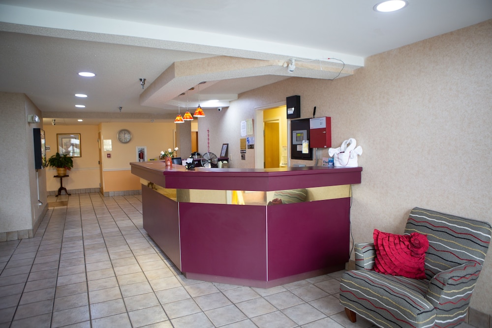 Guest Inn Pigeon Forge 6/48