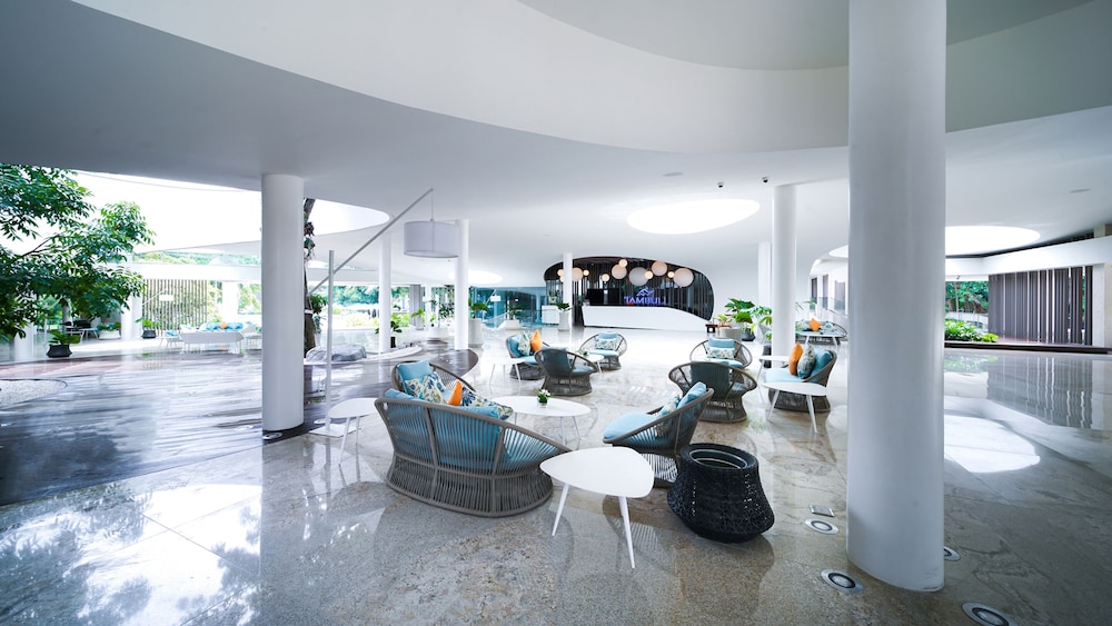 Tambuli Seaside Resort and Spa 8/35