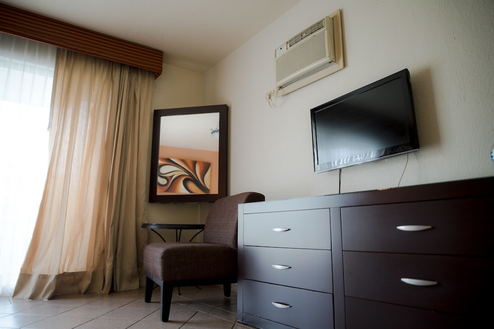 Hotel Ejecutivo Tepic 56/65
