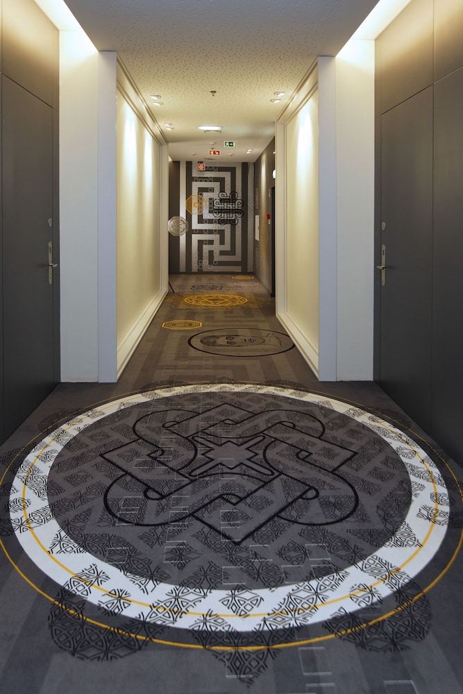 Hd Duecitania Design Hotel 48/56